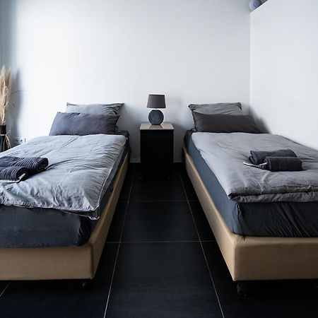 פולהיים Blauer Stein Apartments Wh6 מראה חיצוני תמונה