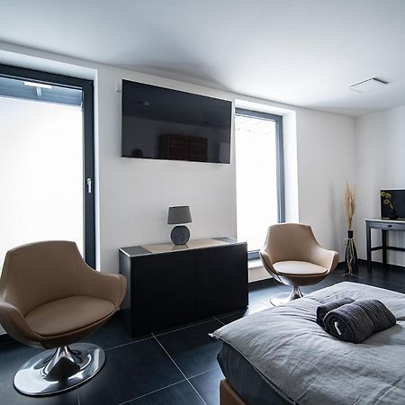 פולהיים Blauer Stein Apartments Wh6 מראה חיצוני תמונה
