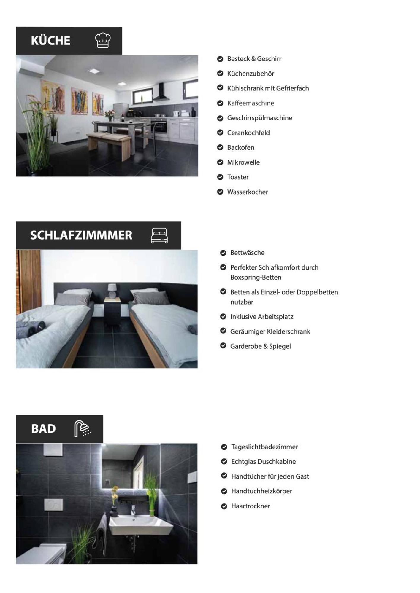 פולהיים Blauer Stein Apartments Wh6 מראה חיצוני תמונה