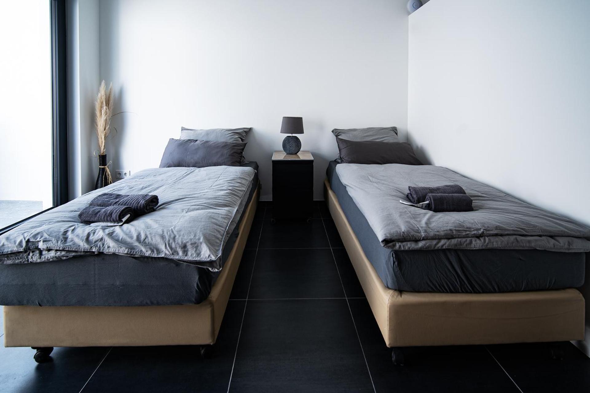 פולהיים Blauer Stein Apartments Wh6 מראה חיצוני תמונה
