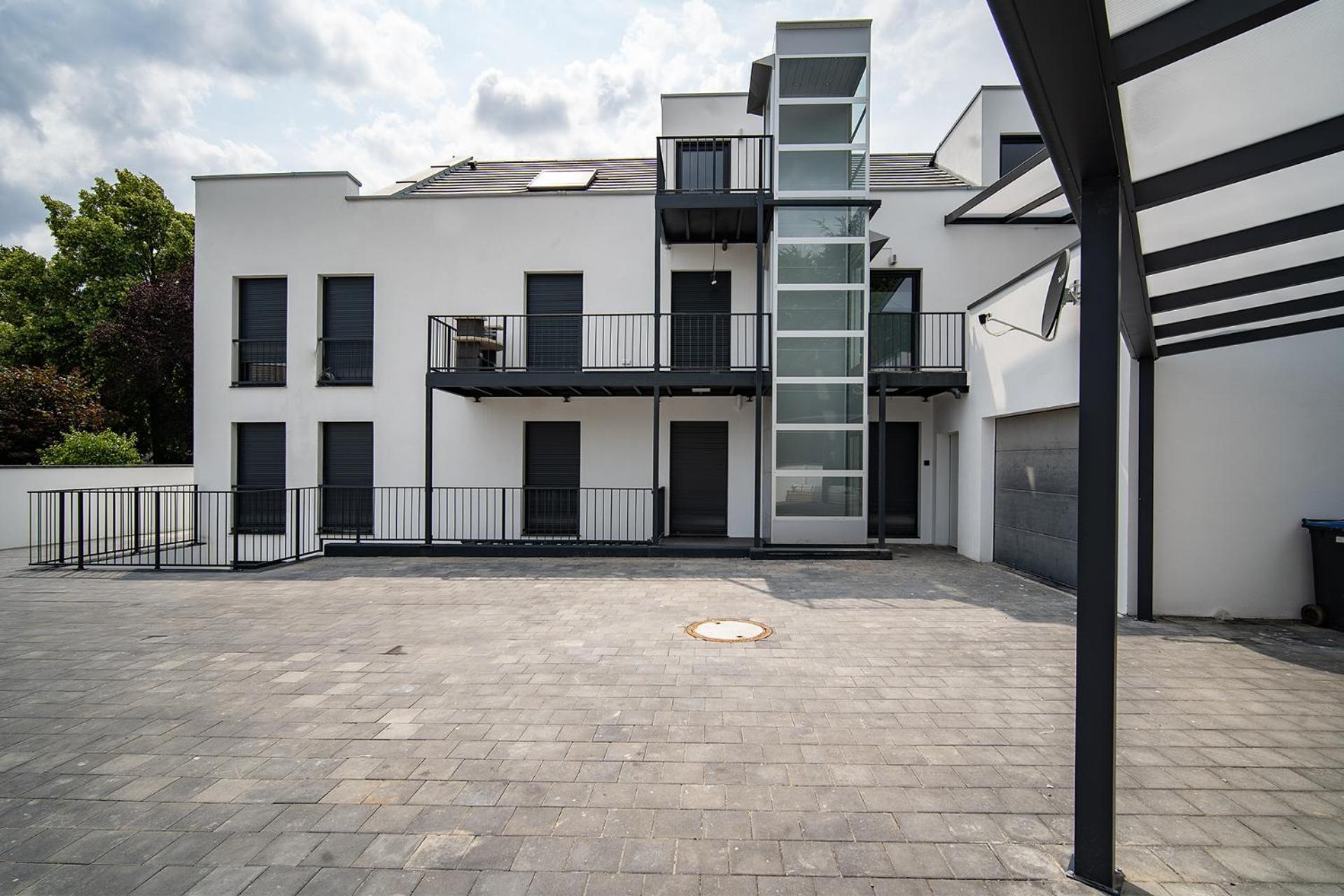 פולהיים Blauer Stein Apartments Wh6 מראה חיצוני תמונה