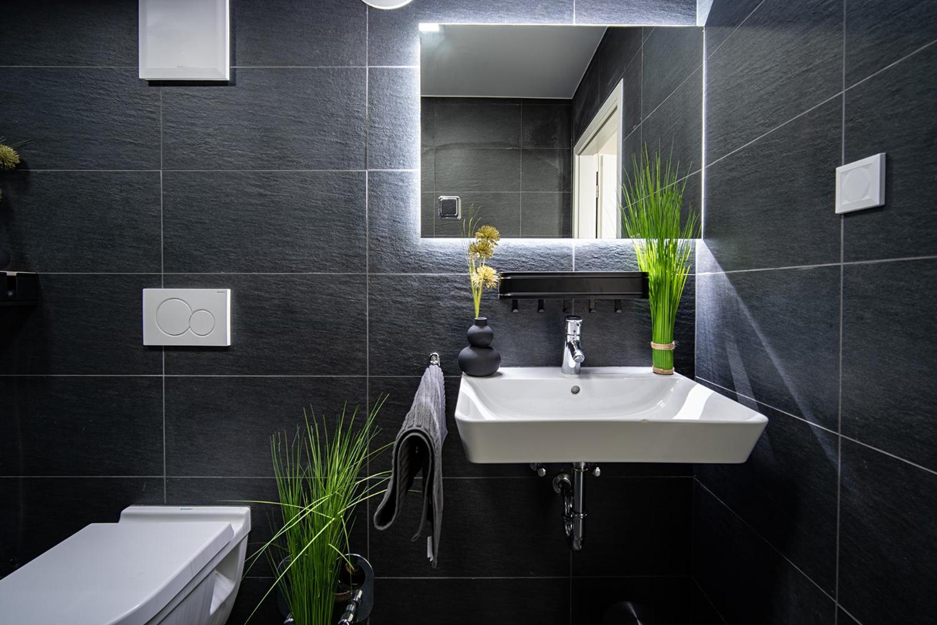 פולהיים Blauer Stein Apartments Wh6 מראה חיצוני תמונה