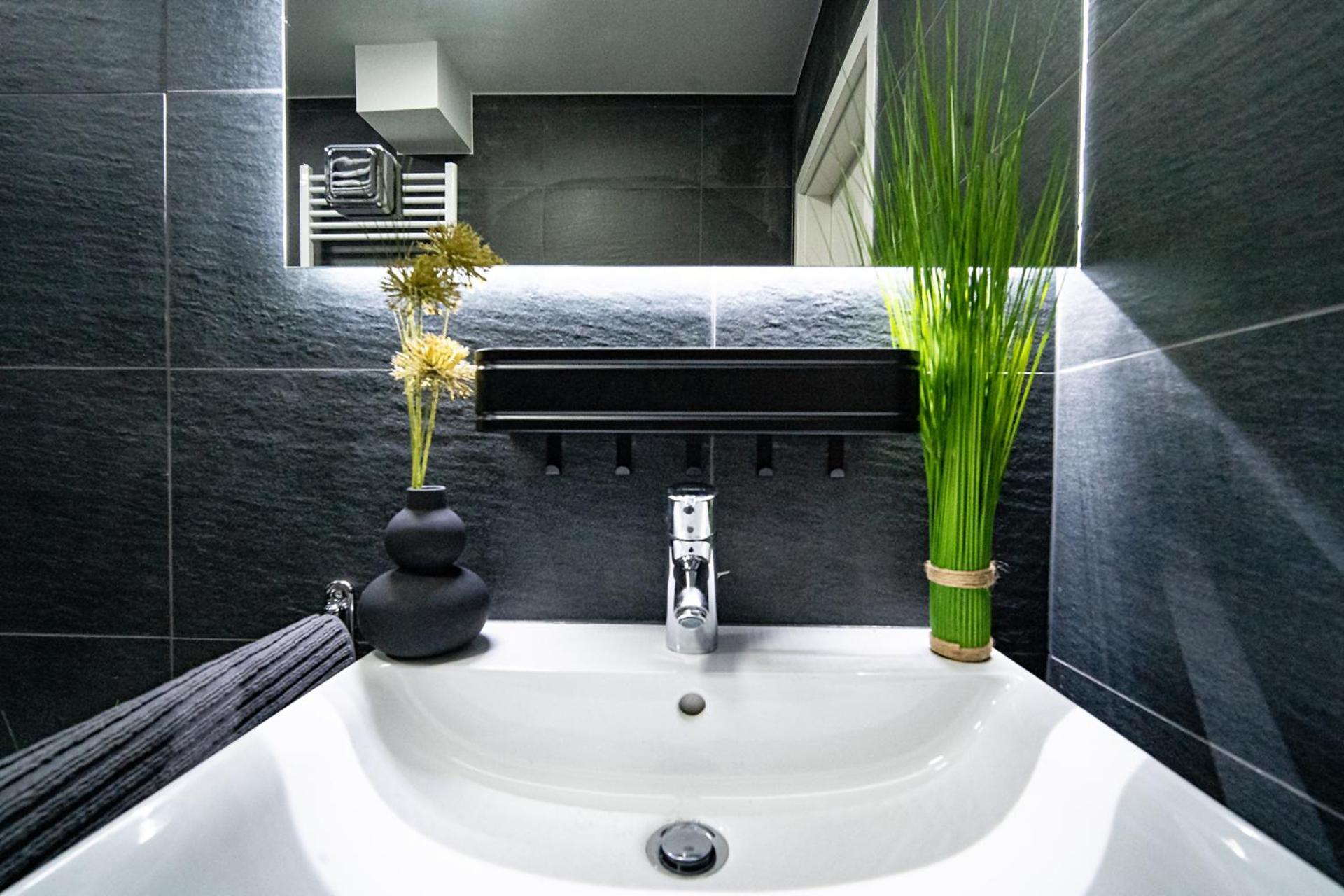 פולהיים Blauer Stein Apartments Wh6 מראה חיצוני תמונה