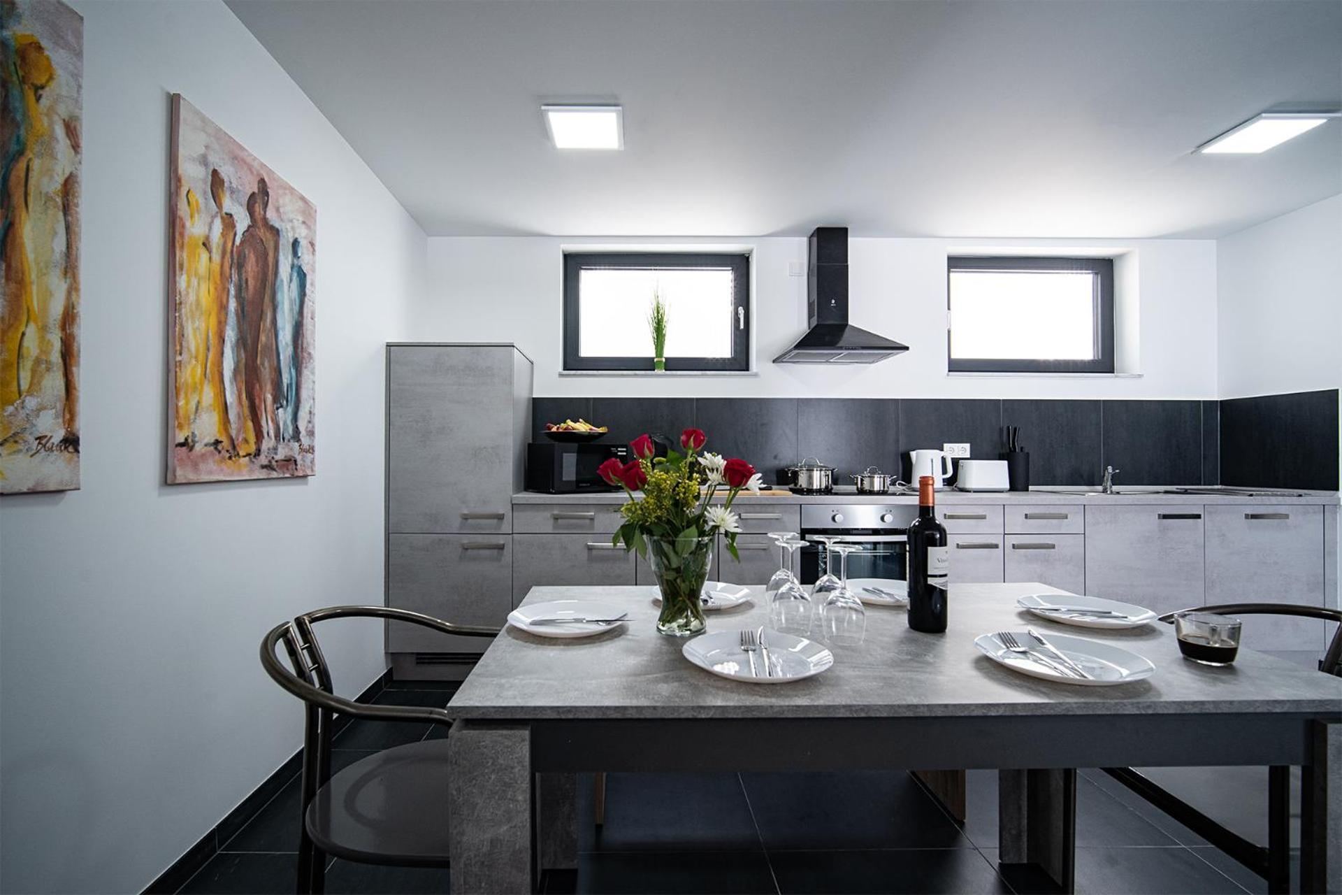 פולהיים Blauer Stein Apartments Wh6 מראה חיצוני תמונה