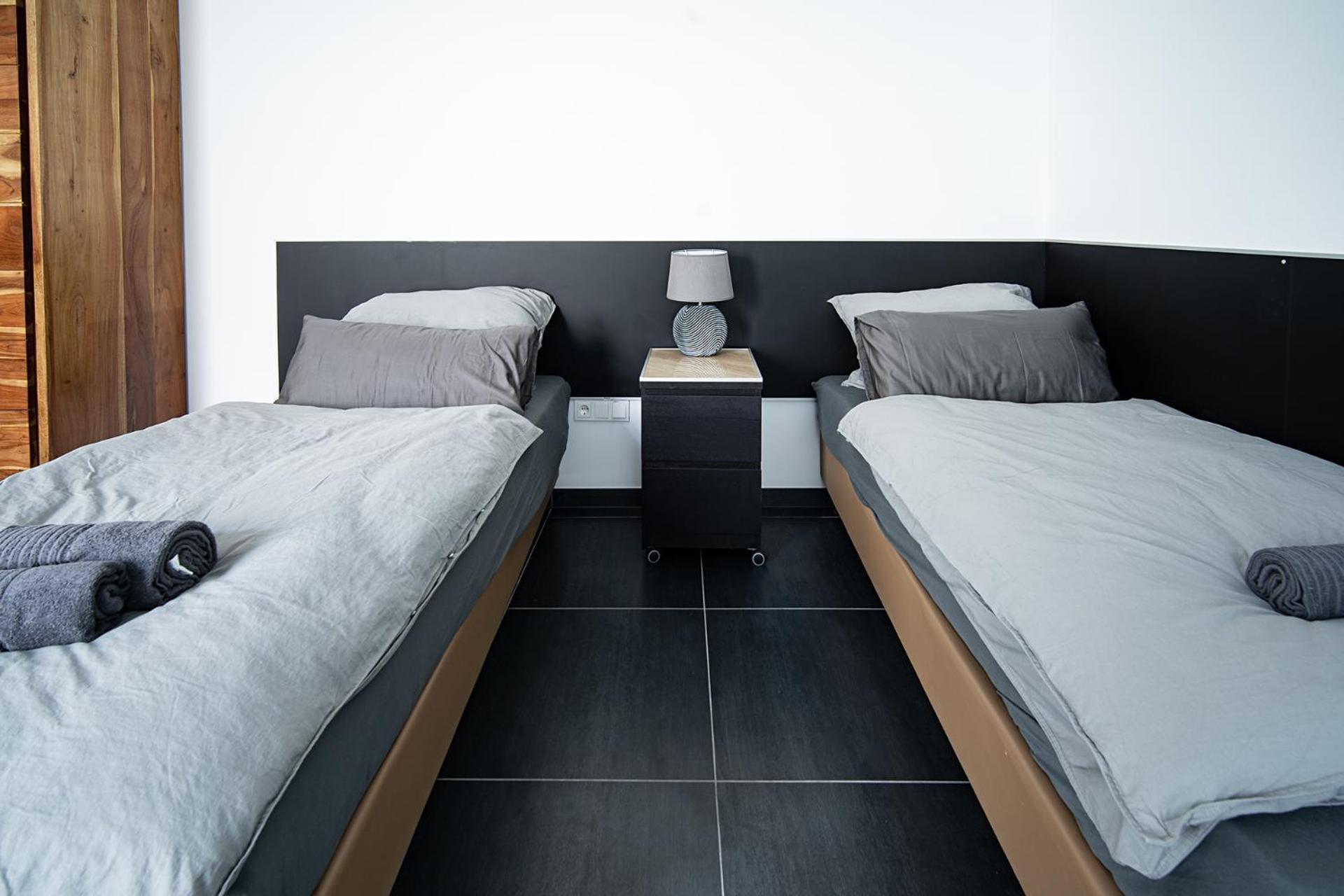 פולהיים Blauer Stein Apartments Wh6 מראה חיצוני תמונה